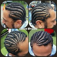 Lekas Braids by Kat