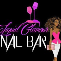 Liquid Glamour Nail Bar