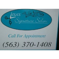 Lisa’s Signature Salon