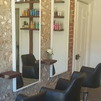 Little Red Door Hair Studio