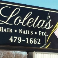 Loleta’s