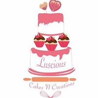 Luscious Cakes N Creations