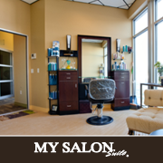 MY SALON Suite – Wilmington, DE