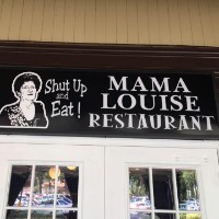 Mama Louise