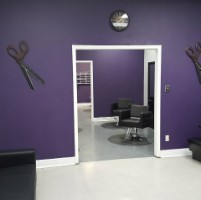 Mark Twain Hair Studio