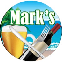 Mark’s Jamaican Bar & Grill