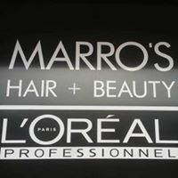 Marro’s Hair & Beauty