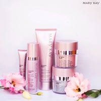 Mary kay. Samantha Gustafson