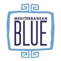 Mediterranean Blue