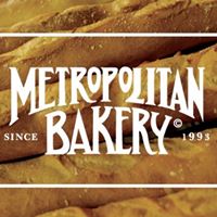 Metropolitan Bakery