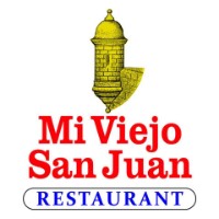 Mi Viejo San Juan Rest