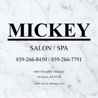 Mickey Salon and Spa