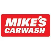 Mike’s Carwash