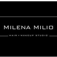 Milena Milio Hair + Makeup Studio