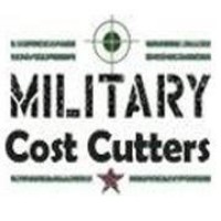 Military Cost Cutters