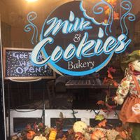 Milk & Cookies Bakery