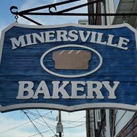 Minersville Bakery