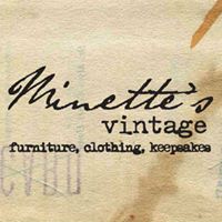 Minette’s Vintage