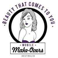 Mobile Make Overs Australia