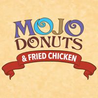 Mojo Donuts Miami