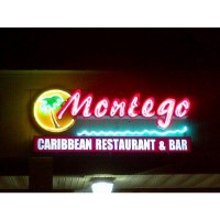 Montego Island Grill