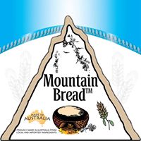 Mountain Bread