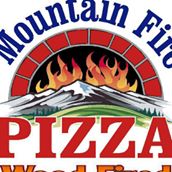 Mountain Fire Pizza