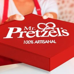 Mr Pretzels Australia