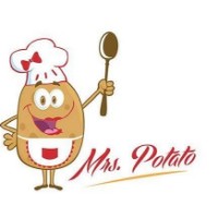 Mrs Potato