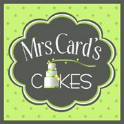 Mrs. Card’s Cakes