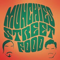 Munchies street food