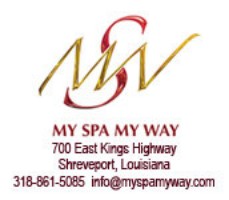 My Spa My Way