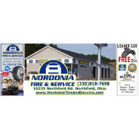 NORDONIA TIRE & SERVICE