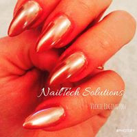 NailTech Solutions & Tans