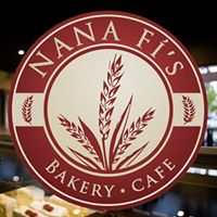 Nana Fi’s Bakery Cafe