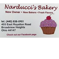 Narducci’s Bakery