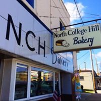 North College Hill Bakery