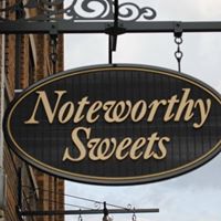 Noteworthy Sweets