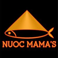 Nuoc Mama’s Food Truck