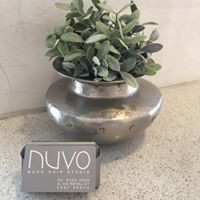 Nuvo Hair Studio