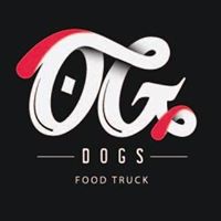 OG Dogs Food Truck