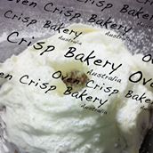 OVEN CRISP BAKERY