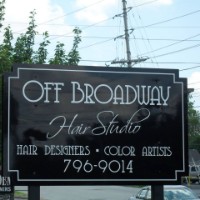 Off Broadway Hair Studio