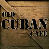 Old Cuban Cafe