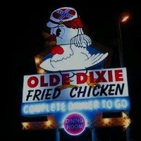 Olde Dixie Fried Chicken