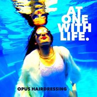 Opus Hairdressing