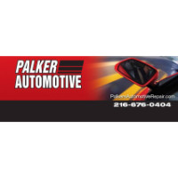 Palker’s Smith & Sheldon Auto Service Center