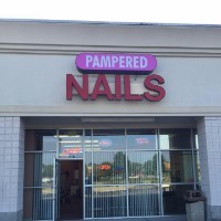 Pampered Nails LLC