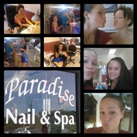 Paradise Nail & Spa