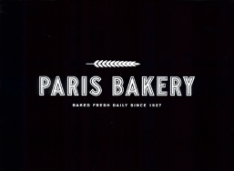 Paris Morning Bakery